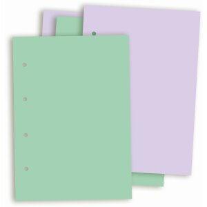 Фотокартон Goldbuch A4 23x30 см 20 листов для механизма...