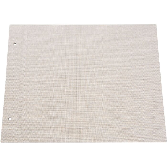 Goldbuch Albeneinband Summertime Beige Leinen 30x25 cm