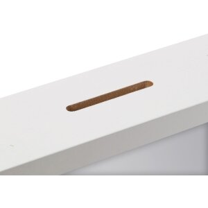 Goldbuch Wunscherfüller Happy Birthday 18x18 cm MDF zum Aufstellen