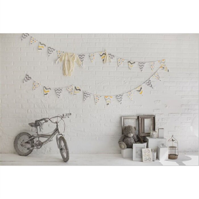 StudioKing Ткань фоновая BTB1 3х2м печать