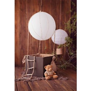 StudioKing Stoffhintergrund TBB2 2x3m mit Aufdruck