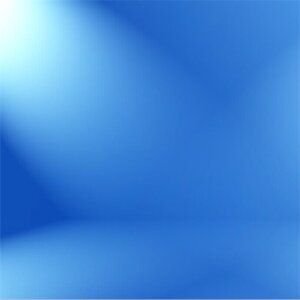 StudioKing Stoffhintergrund BLA2 3x2m mit Aufdruck