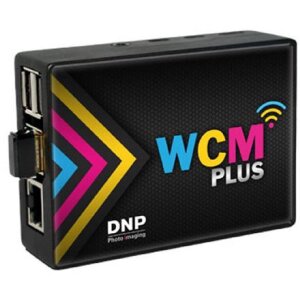 DNP WCM Plus AirPrint Module WiFi расширение принтера