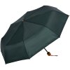Juleeze JZUM0076GR Regenschirm grün 60 cm