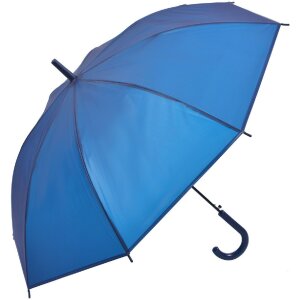 Juleeze JZUM0078BL Regenschirm 56 cm blau