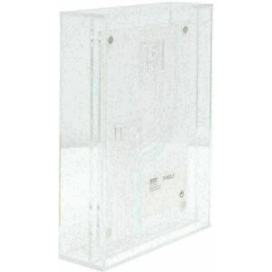 Deknudt S58SL1 Рамка из оргстекла с плавающим фотоэффектом прозрачная 10,0x15,0 см