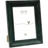 Deknudt S67UF2 Handgemalter Bilderrahmen Schwarz 13,0x18,0 cm