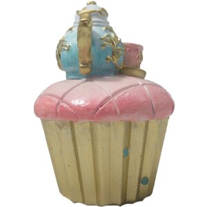 Clayre & Eef 6PR4217 Dekoration Gebäck Ø...