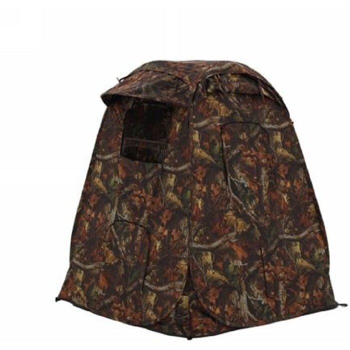 Buteo Photo Gear Камуфляжная палатка Buteo Mark III Brown