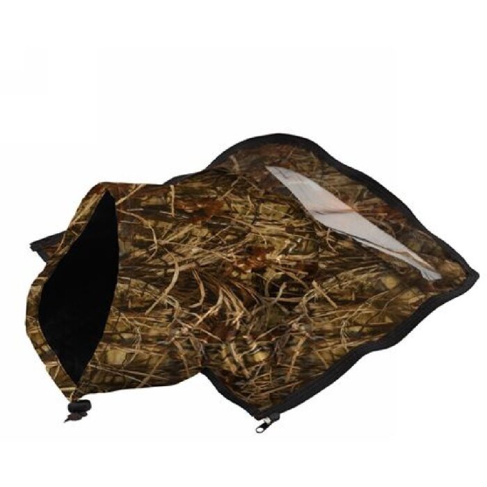 Buteo Photo Gear Snoot/Objektivschutz Schilf für Mark III