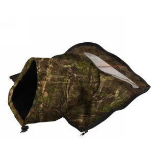 Buteo Photo Gear Snoot/Objektivschutz Grün für...