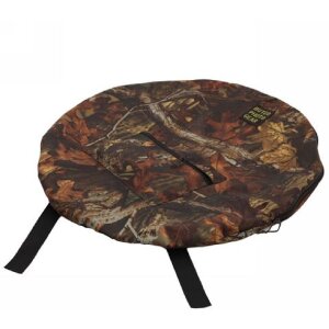 Buteo Photo Gear Tragetasche für Buteo Mark III Braun