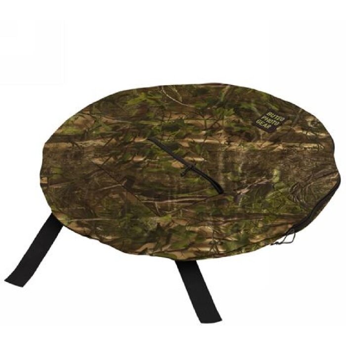 Buteo Photo Gear Tragetasche für Buteo Mark III Grün