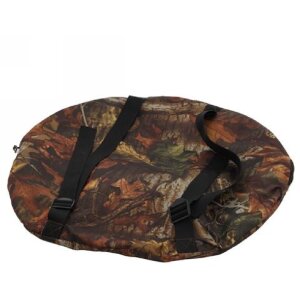 Buteo Photo Gear Tragetasche für Aquila Mark III Braun