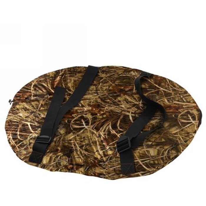 Buteo Photo Gear Tragetasche für Aquila Mark III Schilf