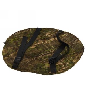 Buteo Photo Gear Чехол для переноски Aquila Mark III зеленый