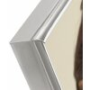 ZEP Bilderrahmen 120S01-3R Silver Plated 9x13 cm