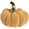 Clayre & Eef 65534 Украшение Тыква Ø 15x12 см