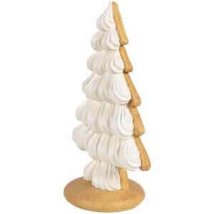 Clayre & Eef 6PR4243 Dekoration Weihnachtsbaum...