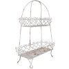 Clayre & Eef 5Y1238 Etagere 47x24x66 cm