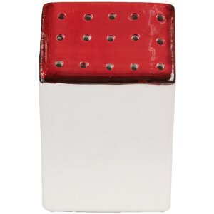 Clayre & Eef 6CE1845 Dekoration Haus 8x7x12 cm