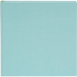 Фотоальбом Goldbuch Bella Vista Aqua linen 30x31 см 60...