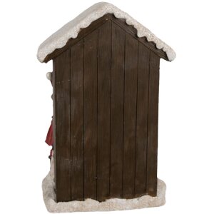 Clayre & Eef 6PR4177 Украшение детское светодиодное 13x10x20 см