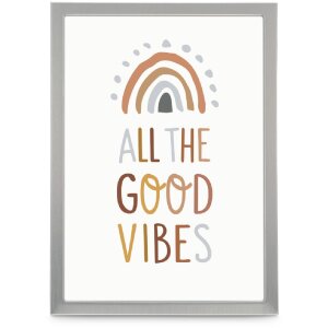 Портретная рамка Hama Лия серебро 10x15 см 13x18 см...