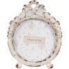 Clayre & Eef 2F1196 Фоторамка 7x2x9 см / Ø 6 см