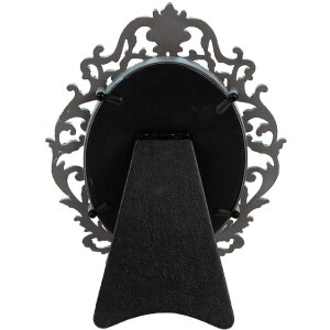 Clayre & Eef 2F1199 Fotorahmen 14x2x18 cm / 9x13 cm