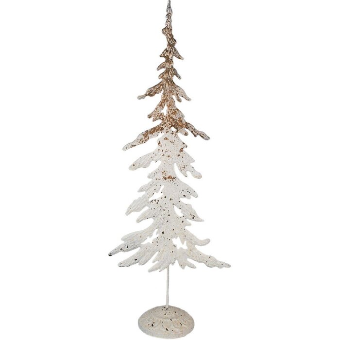 Clayre & Eef 6Y5630 Декоративное дерево 16x11x45 см