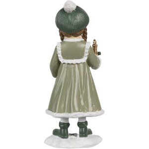 Clayre & Eef 6PR4235 Украшение детское 5x5x13 см