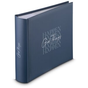 Альбом для заметок Hama Хорошие вещи для 200 фотографий...