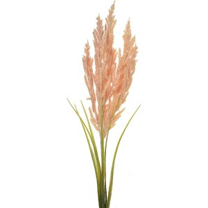 Clayre & Eef 5PL0097 Dekoration Zweig mit Blumen...