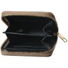 Juleeze JZWA0224 Portemonnaie Braun 11x9 cm Polyurethan