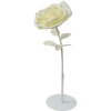 Clayre & Eef 50781 Dekoration Rose Ø 23x80 cm