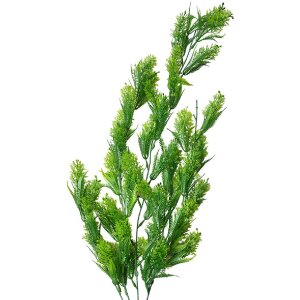 Clayre & Eef 5PL0090 Dekoration Zweig 8x8x75 cm