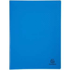 Папка Exacompta Forever Young A4 полипропиленовая 20-50...