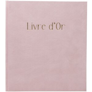 Exacompta Gästebuch 388E 140 Seiten Goldschnitt...