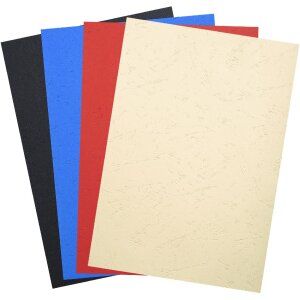 Exacompta 2789C Обложка 100 упаковок Evercover 270 г...