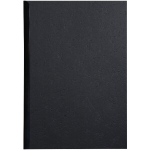 Exacompta 2789C Обложка 100 упаковок Evercover 270 г кожаное тиснение DIN A4