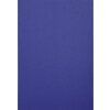 Exacompta 2790C Кожаная тисненая обложка A4 270 г темно-синяя 100 шт.