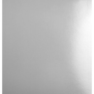 Exacompta упаковка из 100 обложек Chromolux 230 г/м² DIN A4 белый