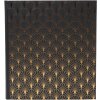 Exacompta 16095E Фотоальбом Néo Déco Black 29x32 см 60 черных страниц