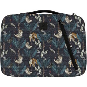 Exacompta 17311E Чехол для ноутбука 15-16 Savana дизайн водоотталкивающий rPET