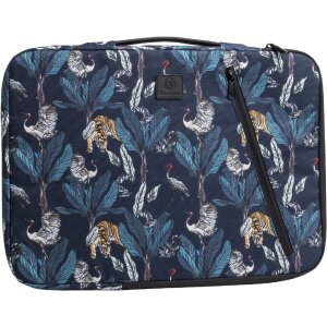 Exacompta 17311E Чехол для ноутбука 15-16 Savana дизайн водоотталкивающий rPET