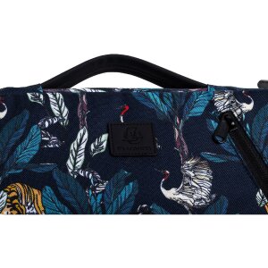 Exacompta 17311E Чехол для ноутбука 15-16 Savana дизайн водоотталкивающий rPET