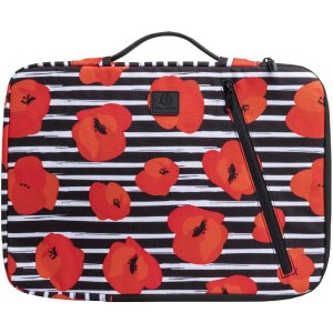 Exacompta Laptoptasche 15-16 Poppy