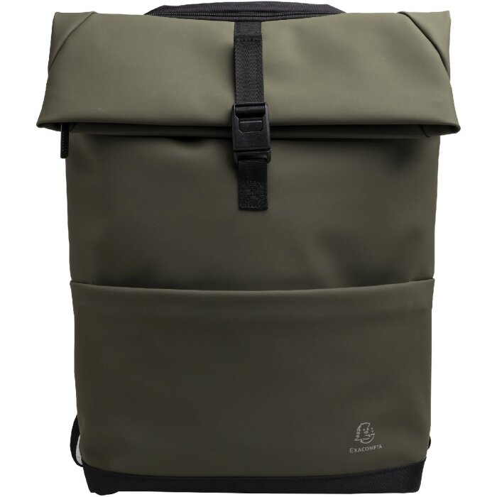 Exacompta Rucksack Exactive Young Khaki