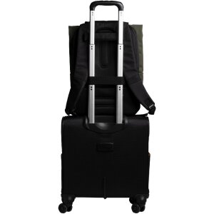 Exacompta Rucksack Exactive Young Khaki